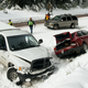 Illustration for article titled The Ten Worst Things You Can Do While Driving In Winter
